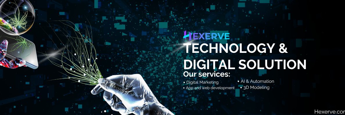 Hexerve banner