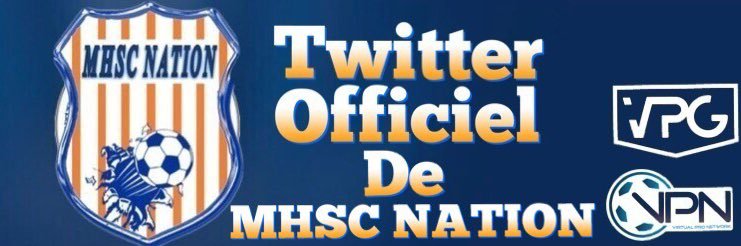 MHSC NATION banner