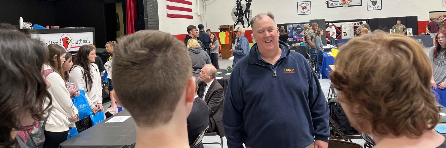 Missouri LECET banner