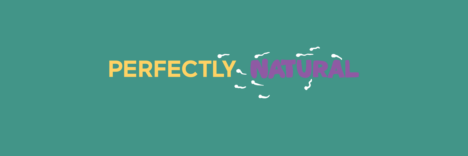 Perfectly Natural banner