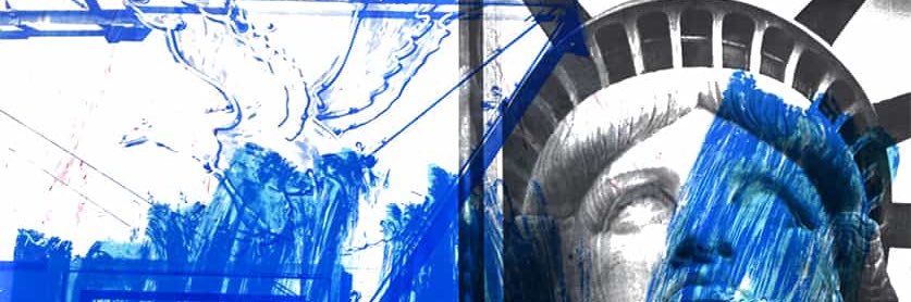 People For the American Way banner