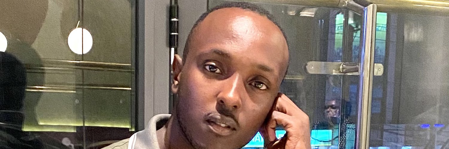 MugoErnest's profile banner image