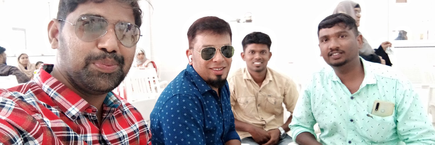 Askarhasi's profile banner image