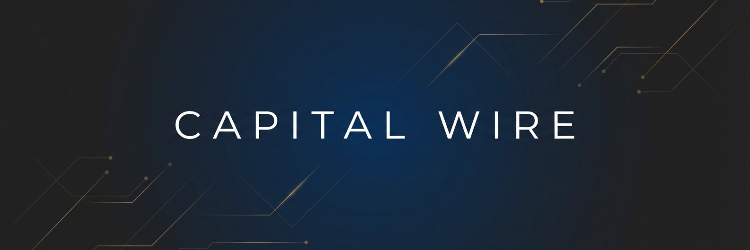 Capital Wire banner