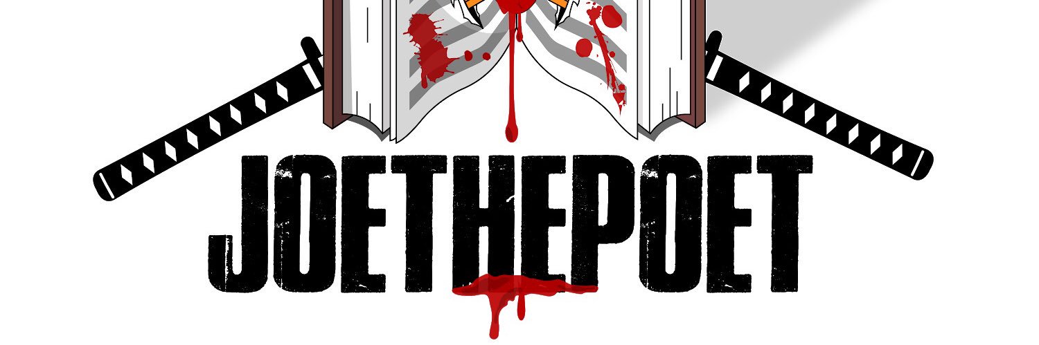 JoethePoet banner