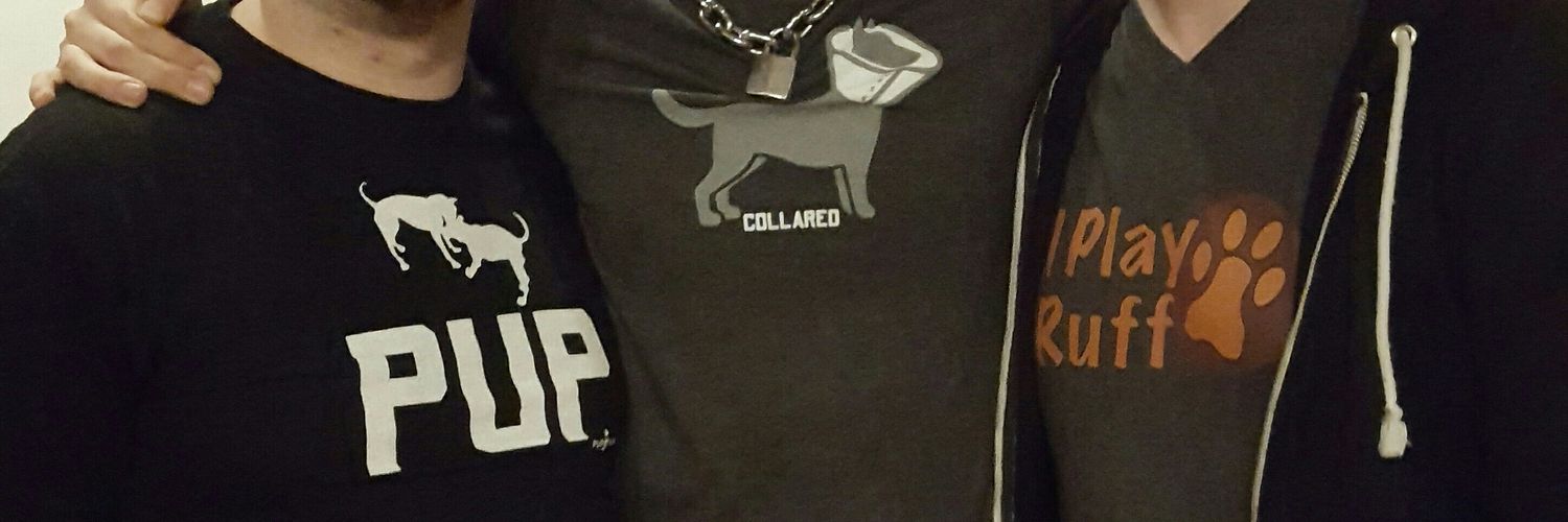 Pupper Dax banner
