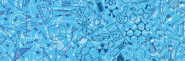 HublerScience Profile Banner