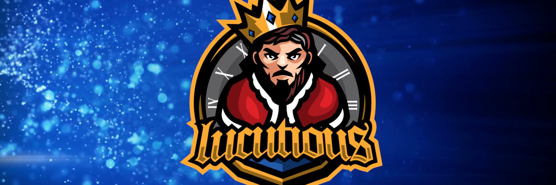 Lucutious banner