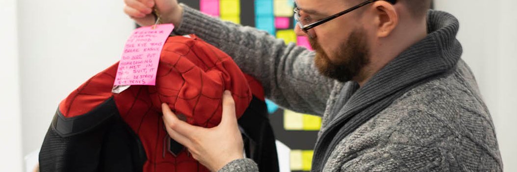 Doug Appleton banner