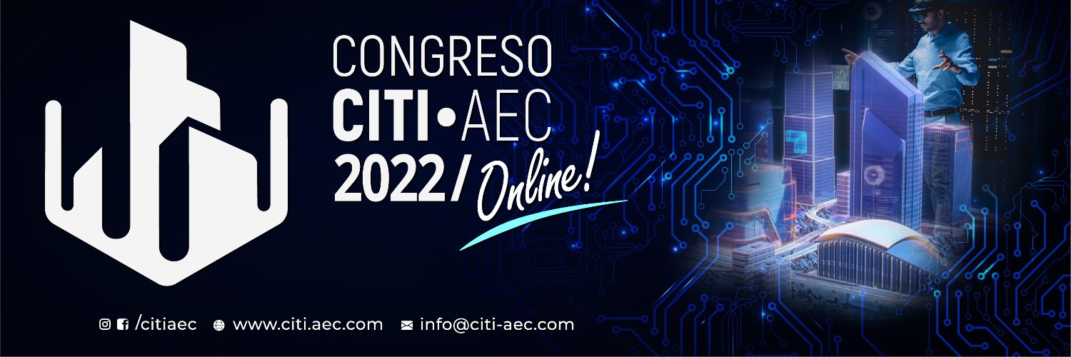 CITI AEC banner