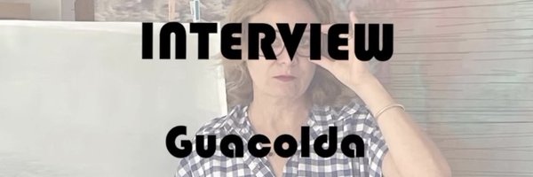 Guacolda_Artist Profile Banner