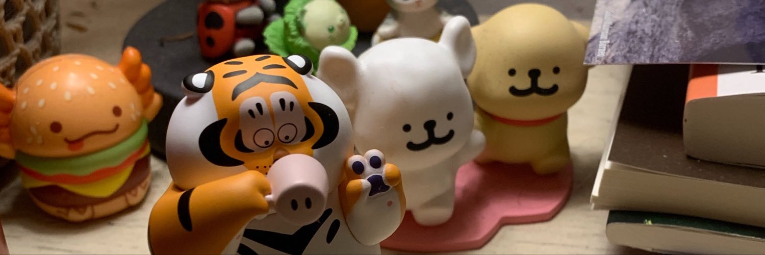 dowiiee's profile banner image