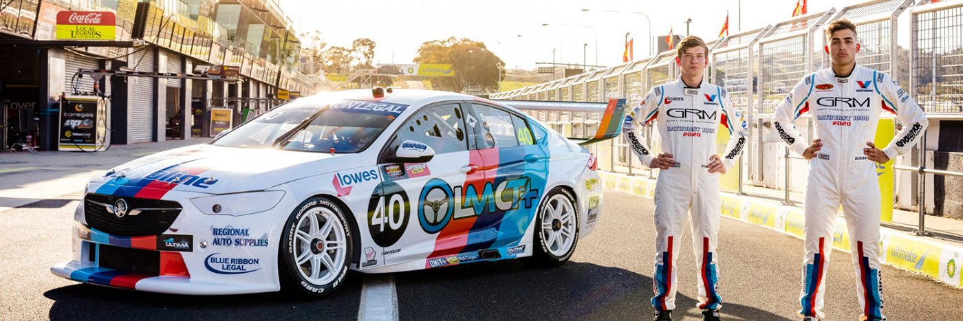 LMCT Plus banner