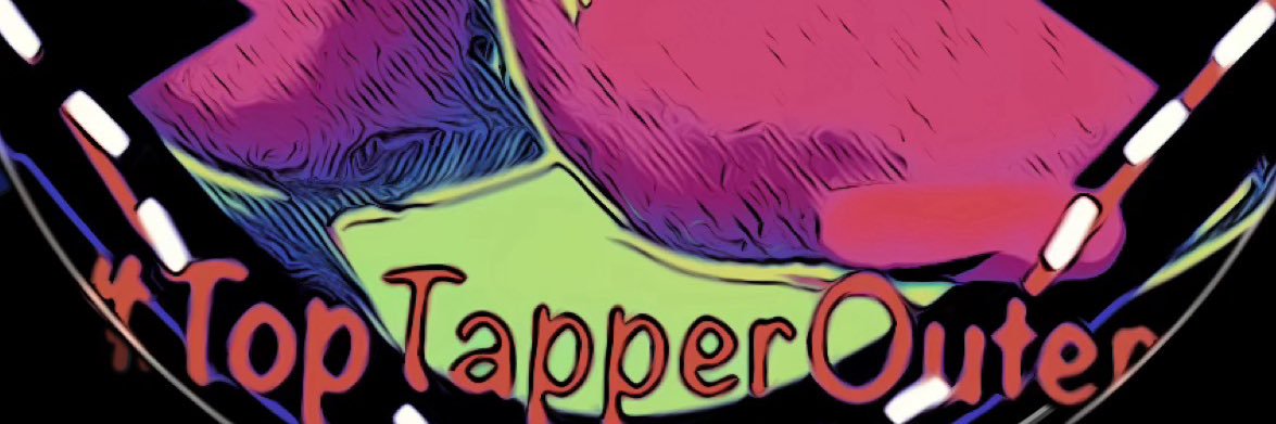 Top Tapper Outer 💦 banner