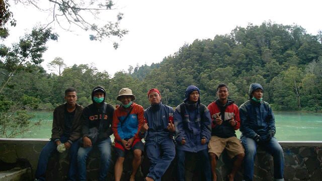 pratamaMF's profile banner image