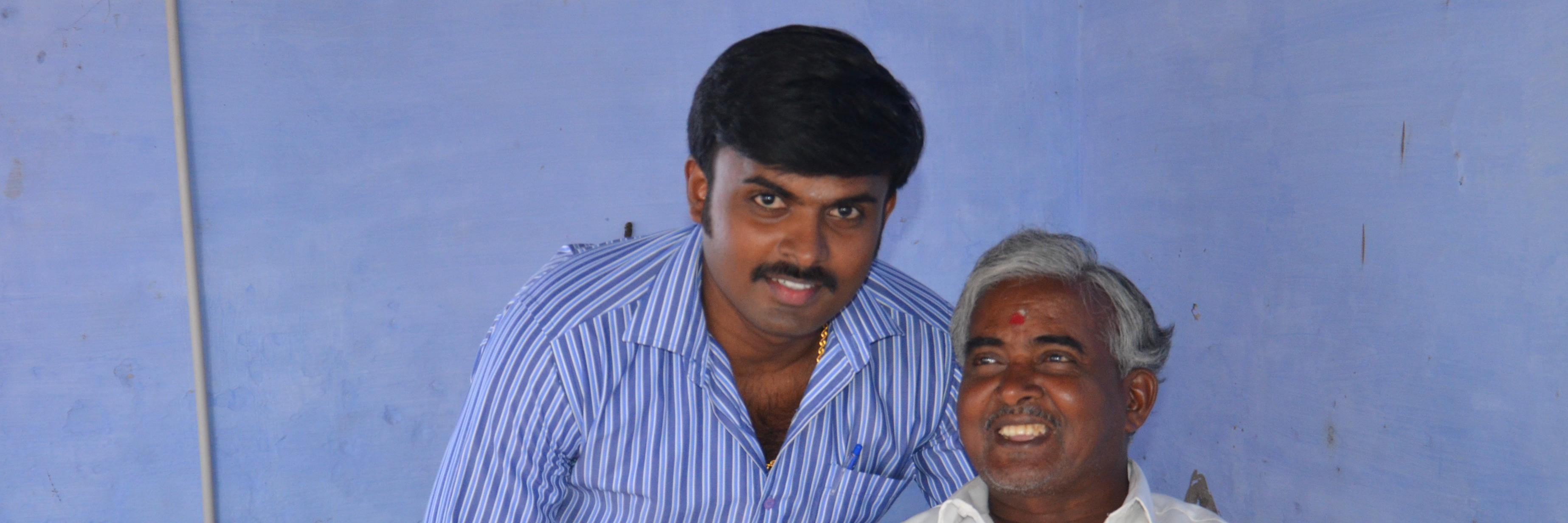 thiru60mpr's profile banner image