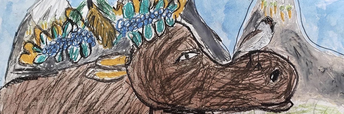 AmazingMainePod's profile banner image