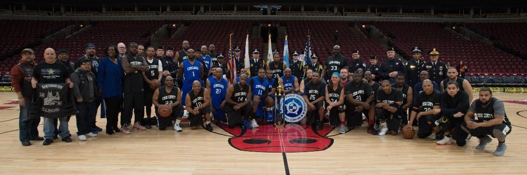 ChiCook Officers banner