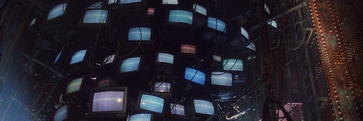 BarTech's profile banner image