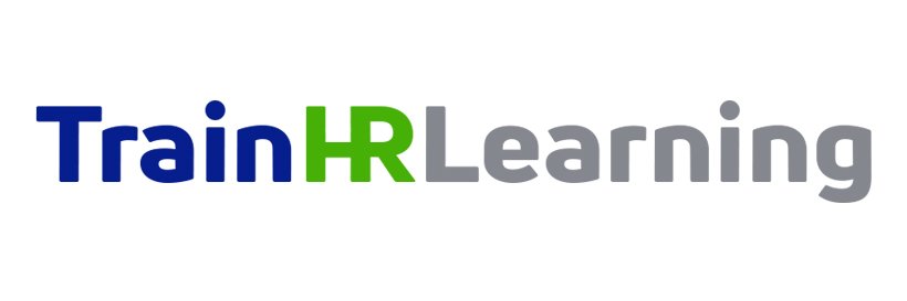 TrainHR Learning banner