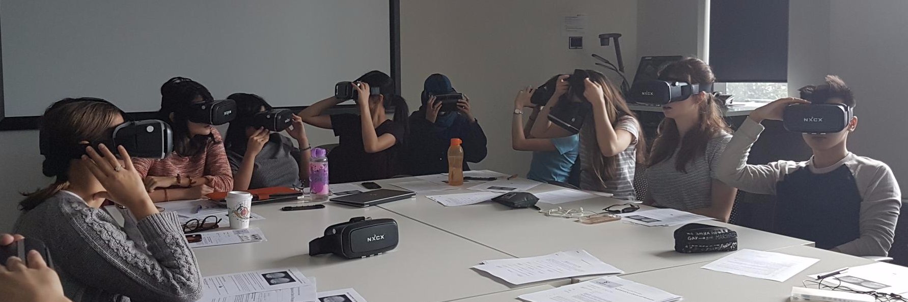 UNSW Medicine & Health Education banner