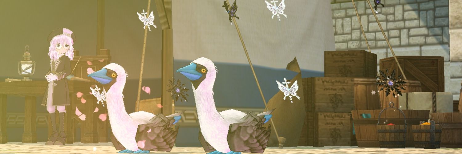 거불구슬 사는 학회망령🕯️ banner