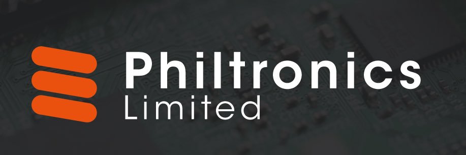 Philtronics Limited banner