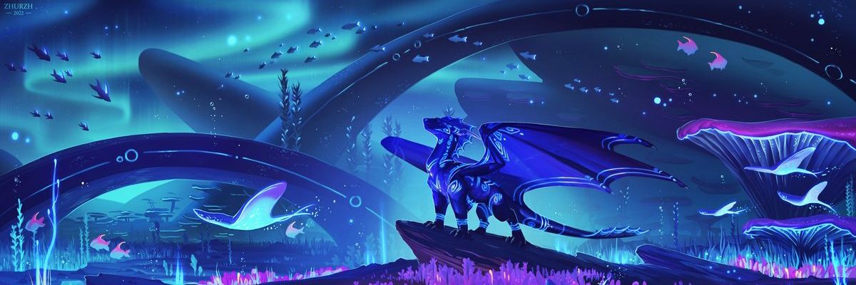 Jefa The dog banner