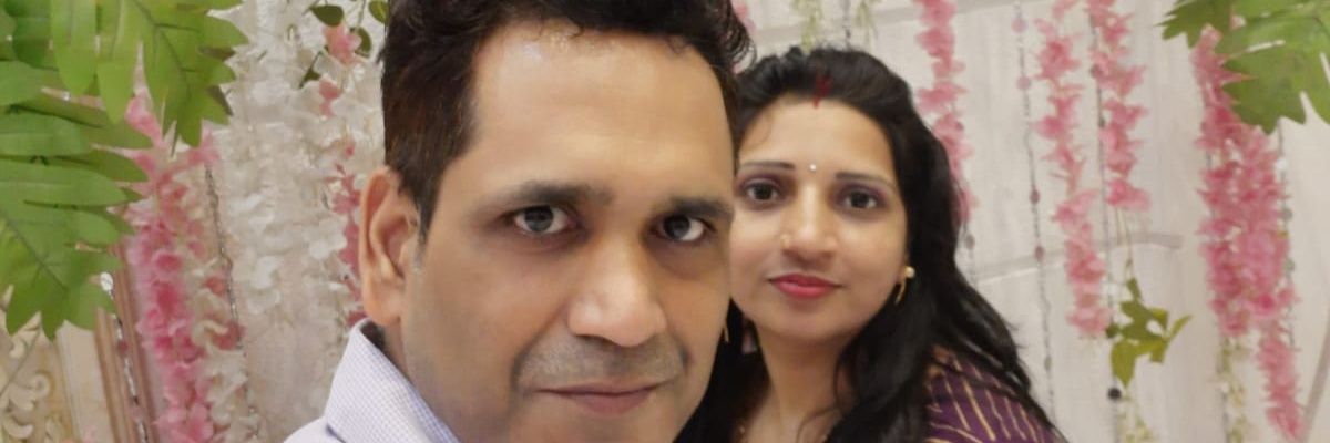 bhupendraaa's profile banner image