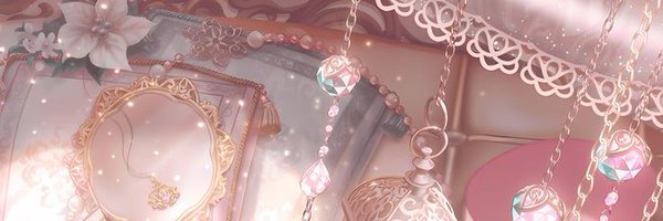 isaIicia Profile Banner