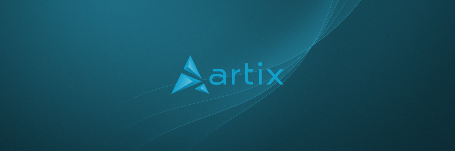 Artix Linux banner