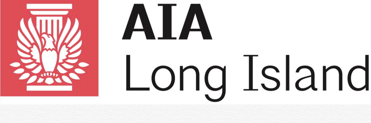 AIA Women in Architecture LI banner