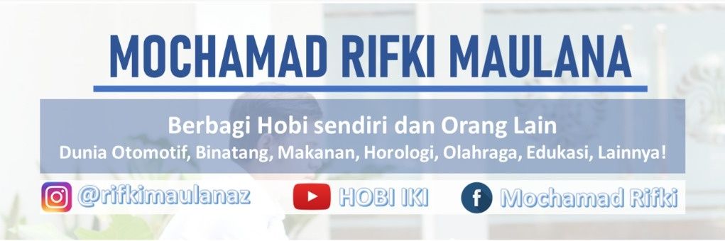 rifkiv's profile banner image