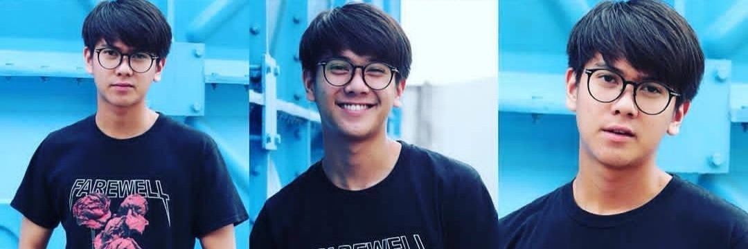 ikhaaptr's profile banner image