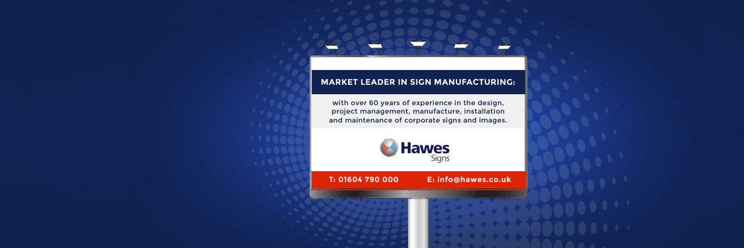 HawesSigns's profile banner image