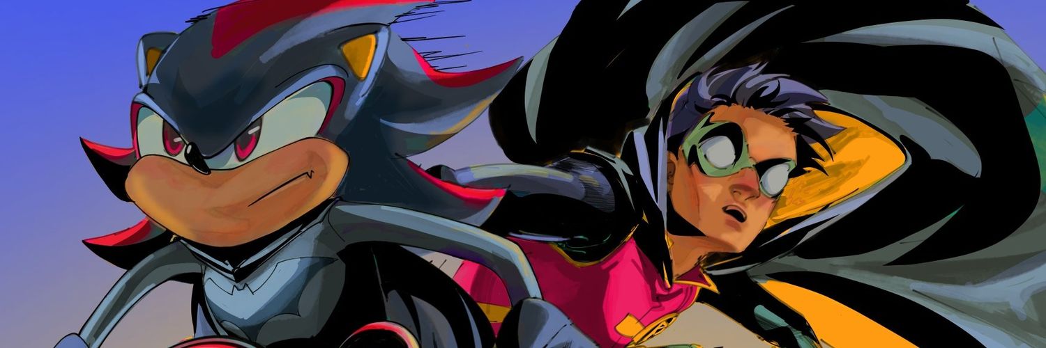 Dream🦇's banner