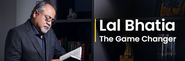 drlalbhatia Profile Banner