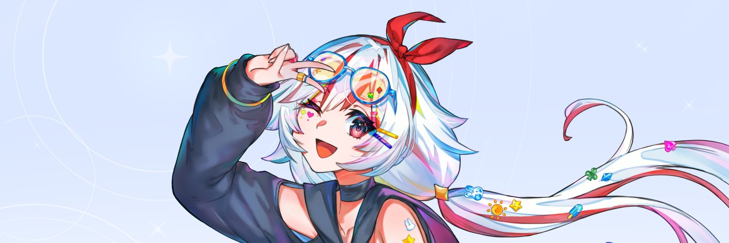 daphtheSHAFT's profile banner image