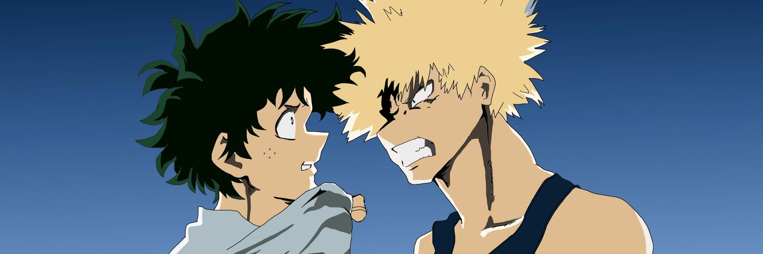 Chaoticdevil95's profile banner image