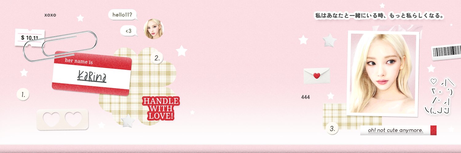 🌸 banner