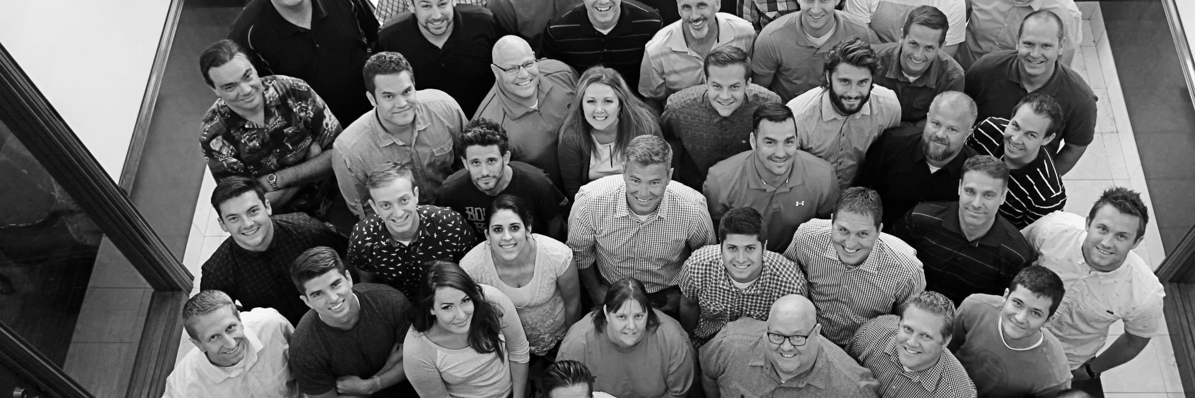 PartnerFusion's profile banner image