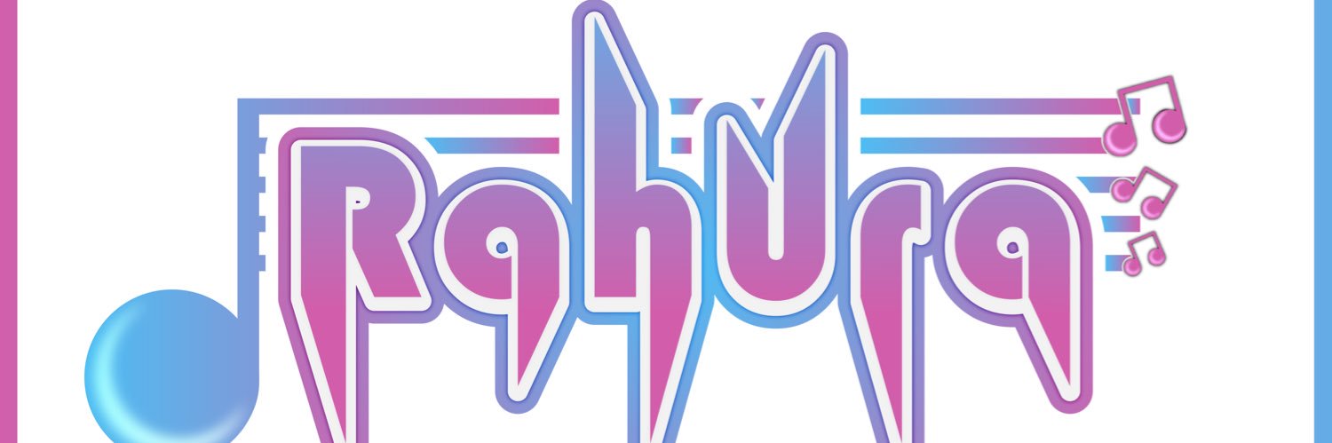 Rahura♪♪Composer ♪♪'s banner