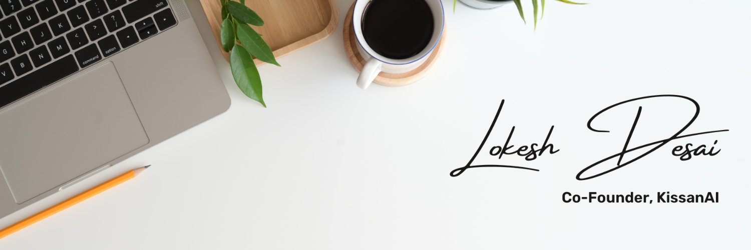 lokesh_desai's profile banner image