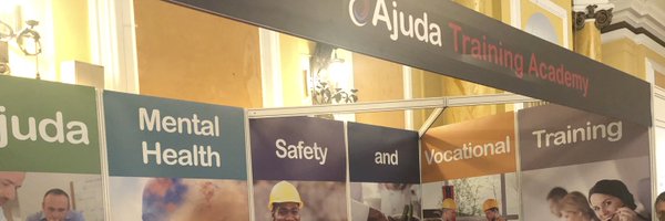 Ajuda_Training Profile Banner