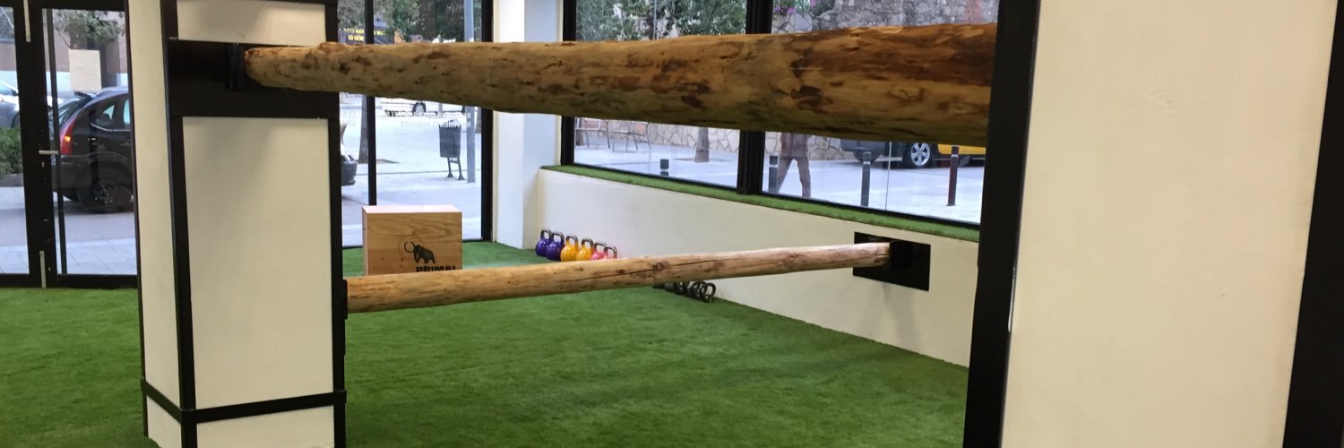 PrimalBcn's profile banner image