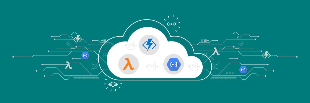 Serverless Fan banner