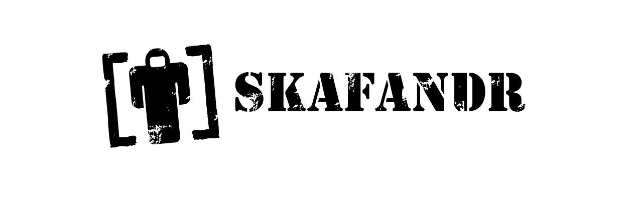skafandr's profile banner image