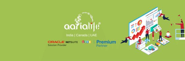 aarialife Profile Banner