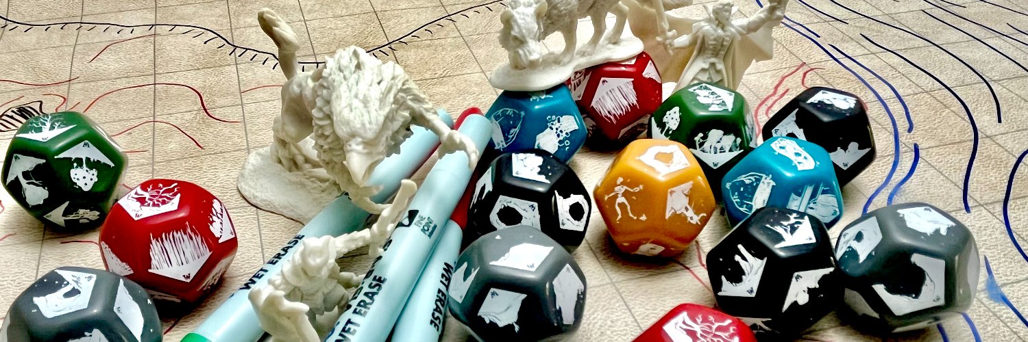 Hunter Fox 🦊 banner