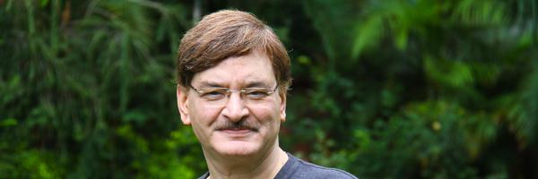 alokelal Profile Banner